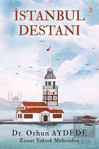 İstanbul Destanı