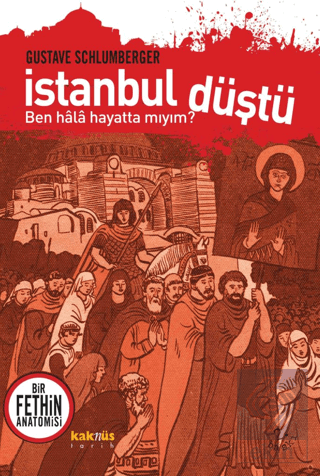 İstanbul Düştü - Ben Hala Hayatta Mıyım?