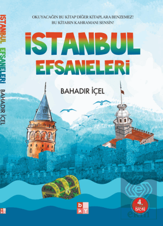 İstanbul Efsaneleri