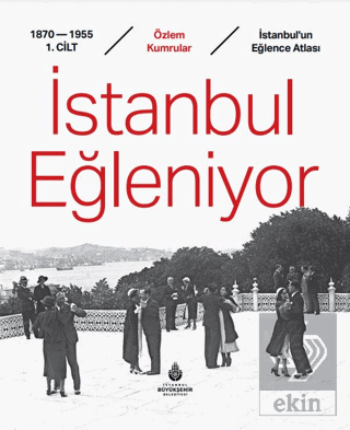 İstanbul Eğleniyor