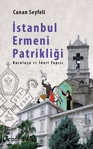 İstanbul Ermeni Patrikliği