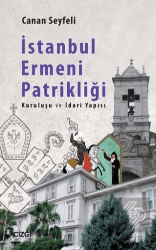 İstanbul Ermeni Patrikliği