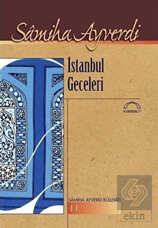 İstanbul Geceleri