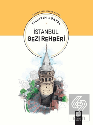 İstanbul Gezi Rehberi