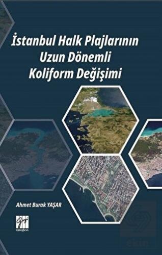 İstanbul Halk Plajlarının Uzun Dönemli Koliform De