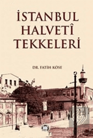 İstanbul Halveti Tekkeleri