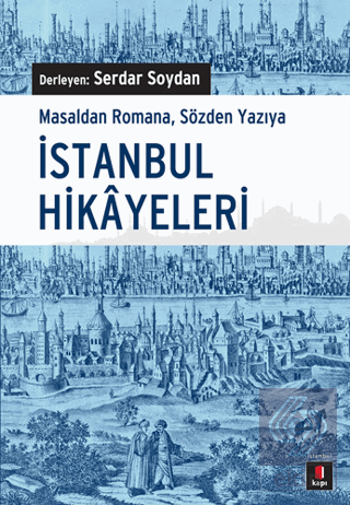 İstanbul Hikayeleri