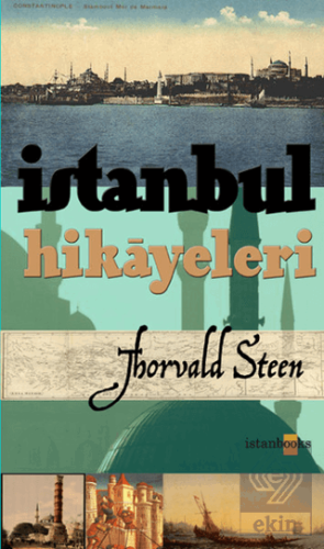 İstanbul Hikayeleri