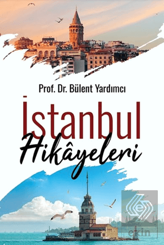 İstanbul Hikayeleri