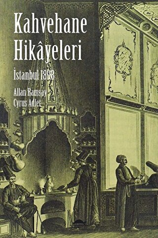 İstanbul Kahvehane Hikayeleri