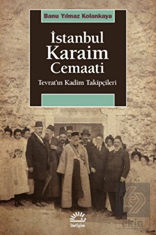 İstanbul Karaim Cemaati