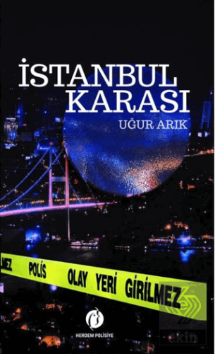 İstanbul Karası