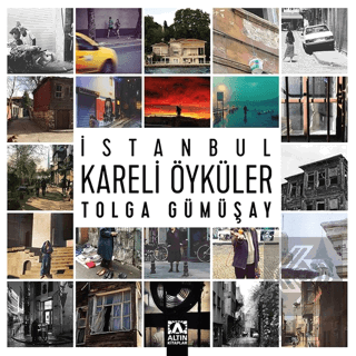 İstanbul Kareli Öyküler