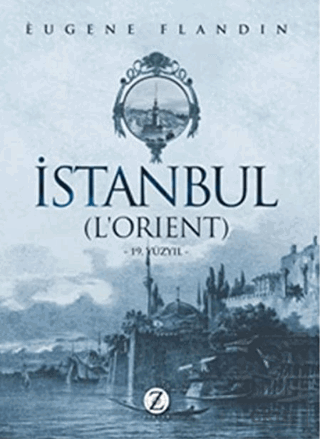 İstanbul (L\'Orient)