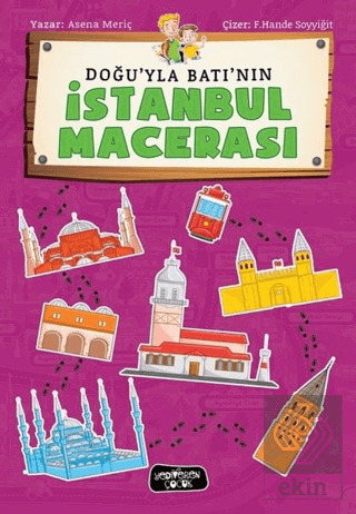 İstanbul Macerası