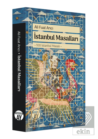 İstanbul Masalları