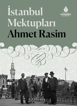 İstanbul Mektupları