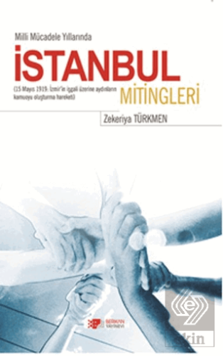 İstanbul Mitingleri