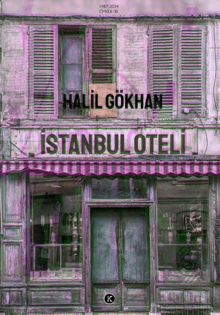 İstanbul Oteli