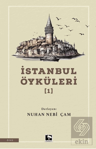 İstanbul Öyküleri 1