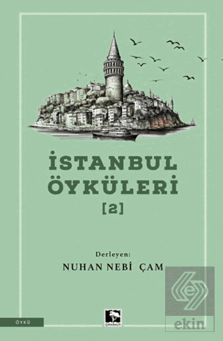 İstanbul Öyküleri 2