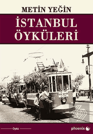 İstanbul Öyküleri