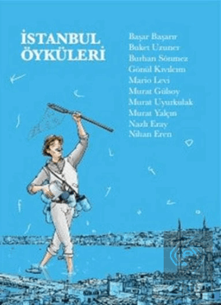 İstanbul Öyküleri