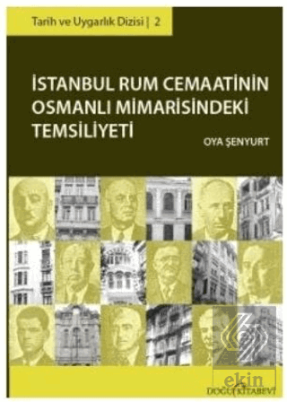 İstanbul Rum Cemaatinin Osmanlı Mimarisindeki Tems