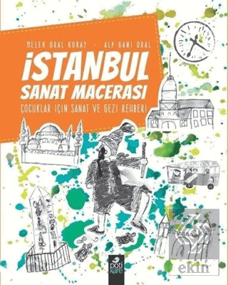 İstanbul Sanat Macerası