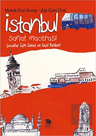 İstanbul Sanat Macerası