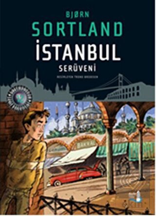 İstanbul Serüveni