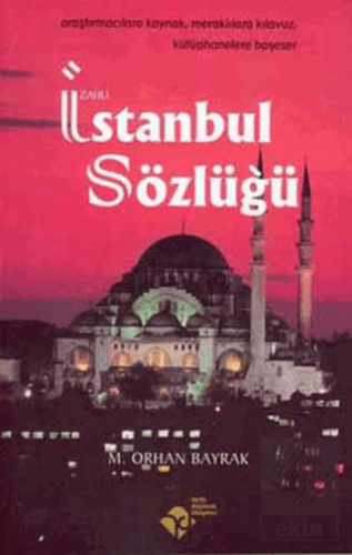 İstanbul Sözlüğü