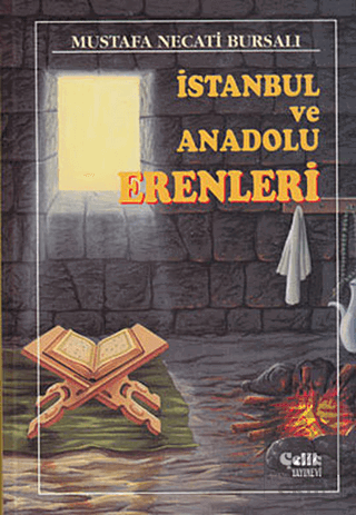 İstanbul ve Anadolu Erenleri