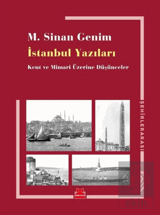 İstanbul Yazıları