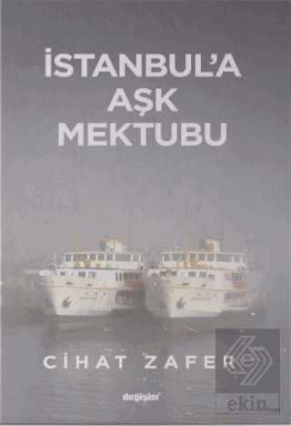 İstanbul\'a Aşk Mektubu