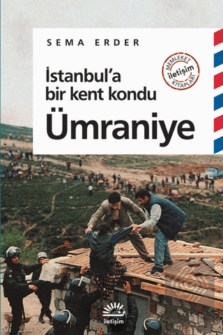 İstanbul\'a Bir Kent Kondu: Ümraniye