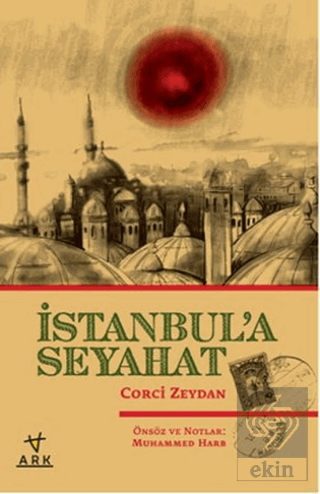 İstanbul'a Seyahat