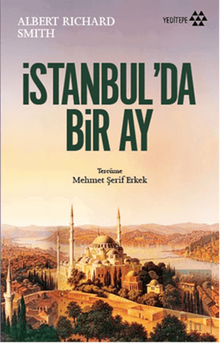 İstanbul\'da Bir Ay