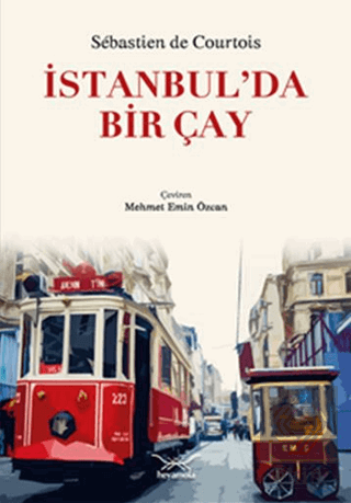 İstanbul'da Bir Çay