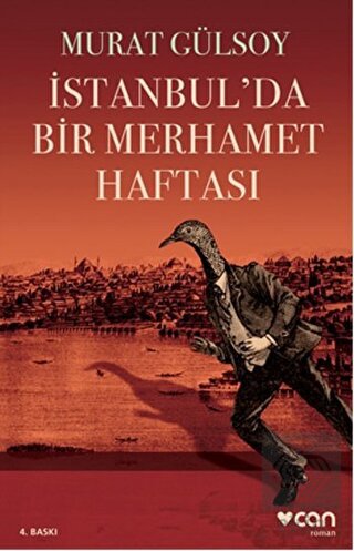 İstanbul\'da Bir Merhamet Haftası