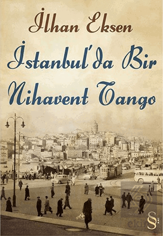 İstanbul\'da Bir Nihavent Tango