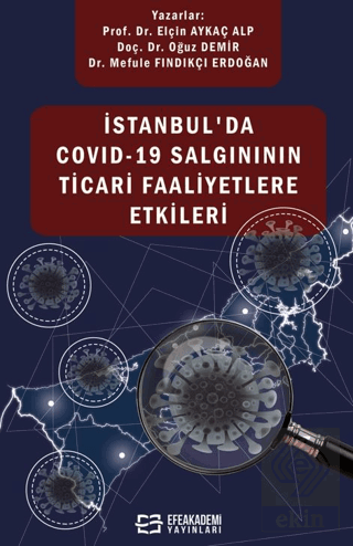 İstanbul'da Covıd-19 Salgınının Ticari Faaliyetler