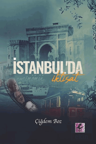 İstanbul'da İktisat