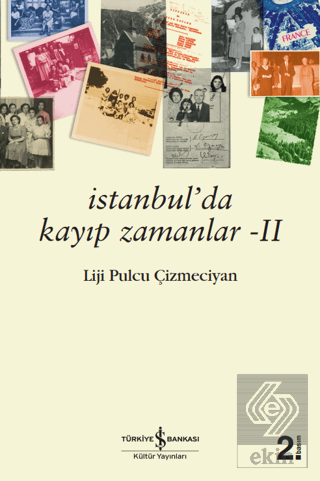 İstanbul\'da Kayıp Zamanlar 2