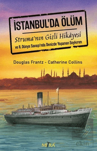 İstanbul\'da Ölüm