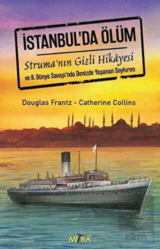 İstanbul\'da Ölüm