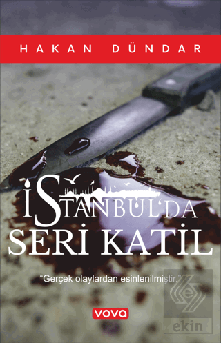 İstanbul'da Seri Katil