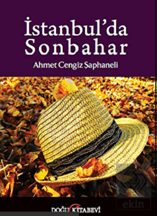 İstanbul\'da Sonbahar