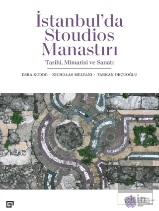 İstanbul'da Stoudios Manastırı