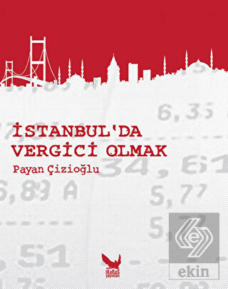 İstanbul\'da Vergici Olmak